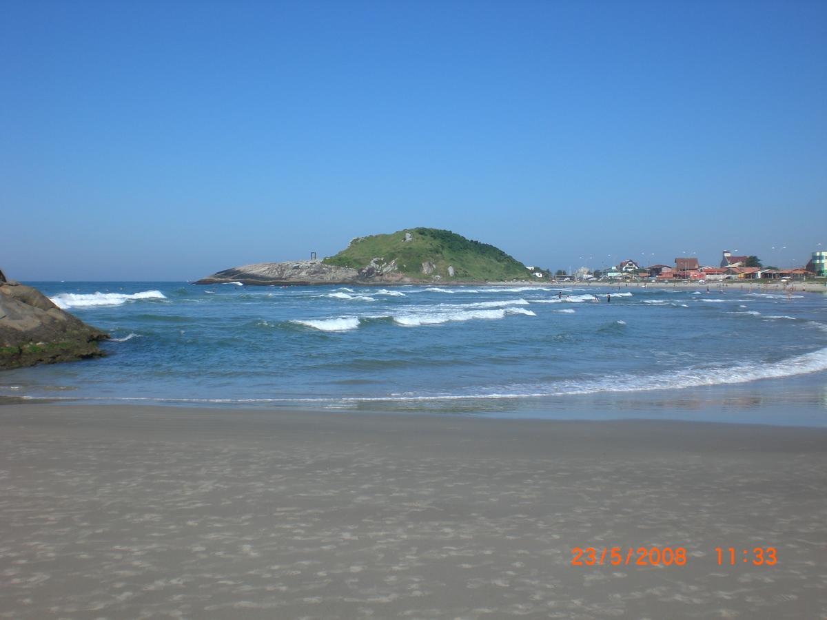 Pousada Farol Da Ilha Residencial Sao Francisco do Sul Exteriér fotografie