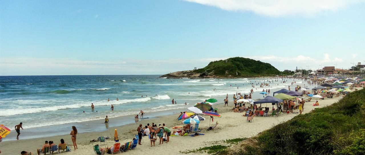 Pousada Farol Da Ilha Residencial Sao Francisco do Sul Exteriér fotografie
